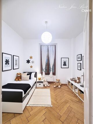  Appartement à vendre 3 pièces 67 m²