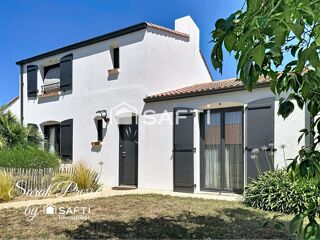  Maison à vendre 4 pièces 101 m²