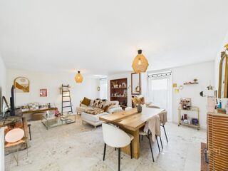  Maison � vendre 3 pi�ces 92 m�