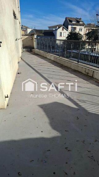  Appartement � vendre 5 pi�ces 131 m�