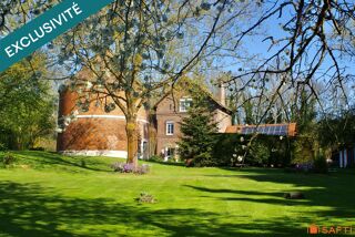  Maison � vendre 8 pi�ces 220 m�