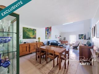  Maison à vendre 6 pièces 206 m²