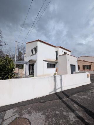  Maison � vendre 6 pi�ces 131 m�