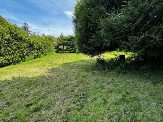  Terrain � vendre 698 m�