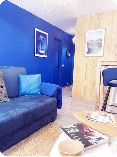  Appartement � louer 2 pi�ces 33 m�