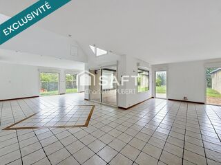  Maison à vendre 7 pièces 187 m²