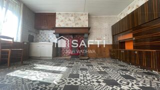  Maison à vendre 4 pièces 66 m²