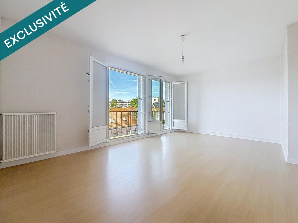 Vente Appartement Joli T2 – Quartier Bourgeonnière / Facultés Nantes
