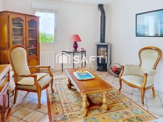  Maison à vendre 7 pièces 129 m²