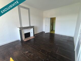  Maison à vendre 6 pièces 160 m²