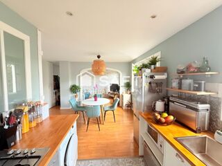  Appartement � vendre 2 pi�ces 49 m�