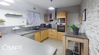  Maison � vendre 5 pi�ces 115 m�