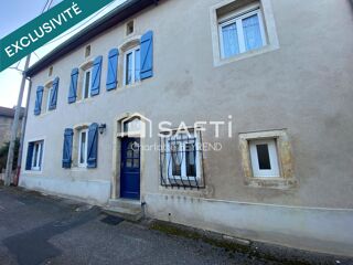  Maison à vendre 7 pièces 164 m²