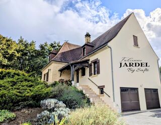  Maison à vendre 5 pièces 174 m²