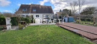  Maison � vendre 5 pi�ces 120 m�