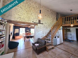  Maison � vendre 10 pi�ces 270 m�