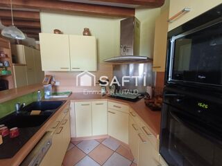  Maison à vendre 8 pièces 192 m²