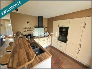  Maison à vendre 6 pièces 143 m²