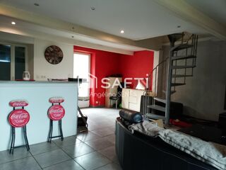  Maison � vendre 4 pi�ces 83 m�