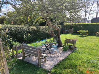  Maison à vendre 6 pièces 123 m²