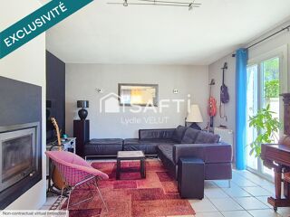  Maison à vendre 5 pièces 107 m²
