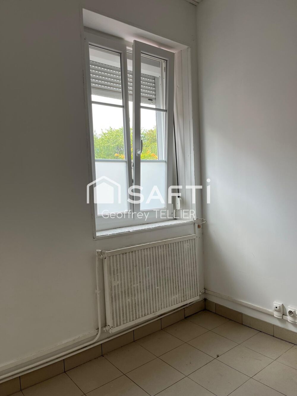 Vente Appartement * Hypercentre d'Abbeville Abbeville