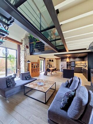  Maison à vendre 7 pièces 220 m²