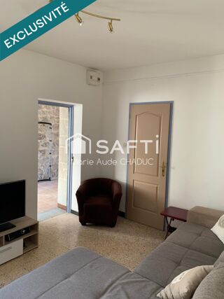  Maison � vendre 5 pi�ces 83 m�