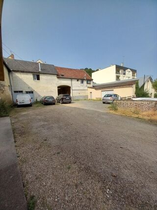  Immeuble à vendre 196 m²