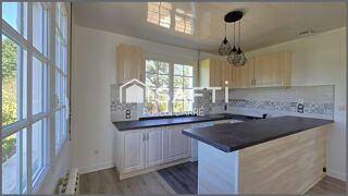  Maison à vendre 6 pièces 135 m²