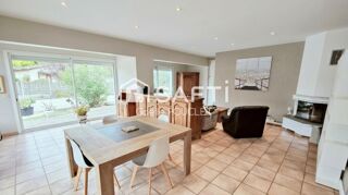  Maison à vendre 8 pièces 193 m²