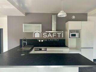  Maison � vendre 6 pi�ces 139 m�