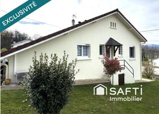  Maison � vendre 7 pi�ces 115 m�