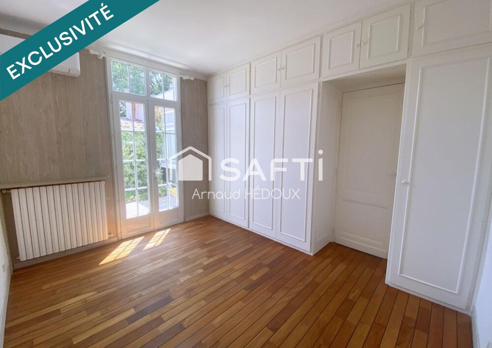 à vendre  Maison Arcachon (33120)