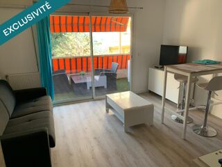  Appartement � vendre 1 pi�ce 23 m�