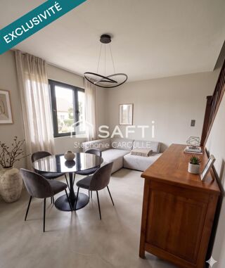  Maison à vendre 3 pièces 72 m²