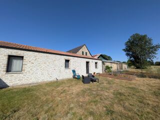  Maison à louer 4 pièces 98 m²