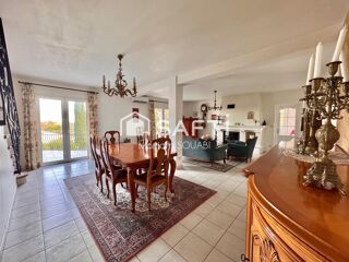  Maison � vendre 7 pi�ces 235 m�