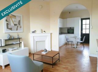  Maison � vendre 4 pi�ces 80 m�