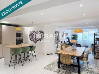  Appartement � vendre 5 pi�ces 110 m�