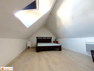  Appartement à vendre 3 pièces 38 m²