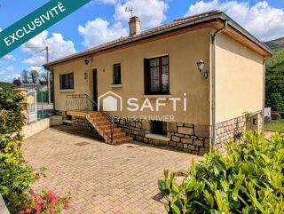  Maison � vendre 4 pi�ces 86 m�