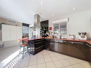  Maison � vendre 4 pi�ces 117 m�