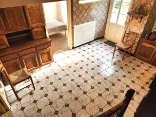  Maison � vendre 4 pi�ces 84 m�