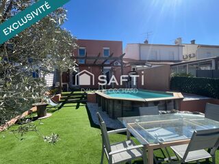  Maison � vendre 5 pi�ces 90 m�