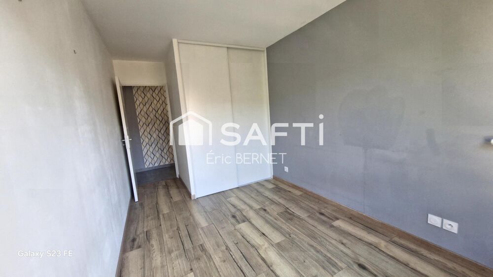 Vente Appartement Dans une belle résidence récente de 2020. Saint-laurent-de-mure