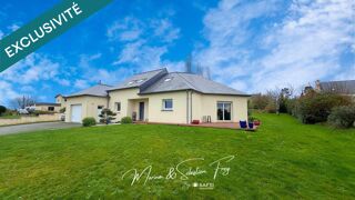  Maison � vendre 7 pi�ces 150 m�