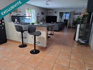  Maison à vendre 5 pièces 126 m²
