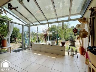 Maison à vendre 5 pièces 146 m²
