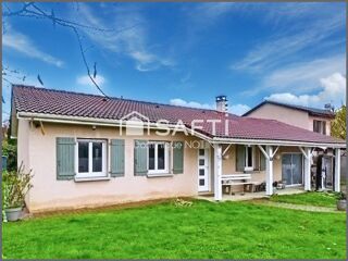  Maison � vendre 4 pi�ces 81 m�